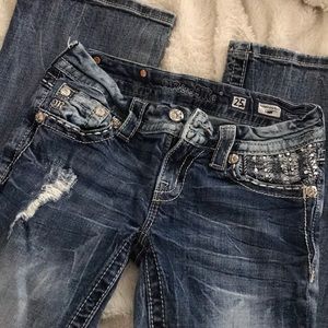 Like New Miss Me Jean